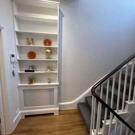 Flat In The Heart Of Holland Park Διαμέρισμα Λονδίνο Εξωτερικό φωτογραφία