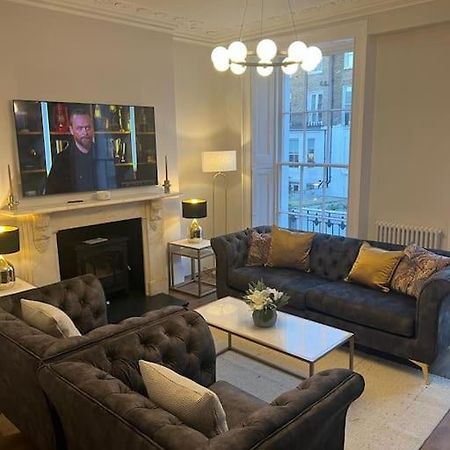 Flat In The Heart Of Holland Park Διαμέρισμα Λονδίνο Εξωτερικό φωτογραφία