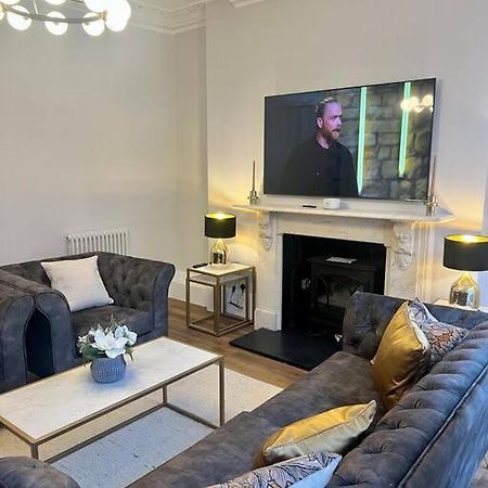 Flat In The Heart Of Holland Park Διαμέρισμα Λονδίνο Εξωτερικό φωτογραφία